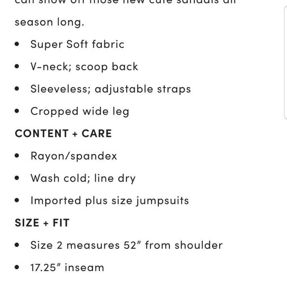 Torrid 1X black and white striper jumper NWT - Picture 3 of 11